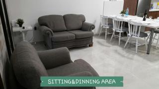 CHRIS'S KYKLADES HOLIDAY APARTMENT - Paralimni - 3