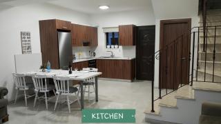 CHRIS'S KYKLADES HOLIDAY APARTMENT - Paralimni - 9