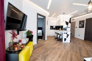 Apartament Lagarto - Rewal - 3