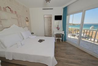 Alesya Otel - İzmir - 3