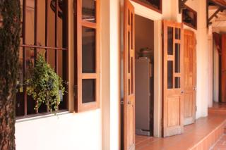 Chicken's house- Đường Lâm Homestay - Hanoi - 1