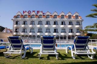 Hotel Restaurante Glasgow - Villadesuso - 0