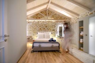Paxos Fairytales Lovenest 1 - Gaios (Passo) - 0