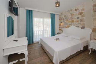 Alesya Otel - İzmir - 2