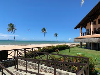 Dream Beach Cumbuco Oceanfront Apartments - 3