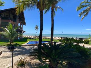 Dream Beach Cumbuco Oceanfront Apartments - Cumbuco - 4