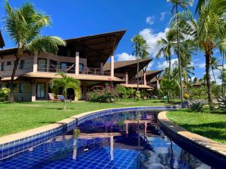 Dream Beach Cumbuco Oceanfront Apartments - Cumbuco - 8