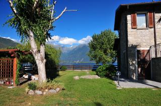Villa Carolina - Domaso - 5