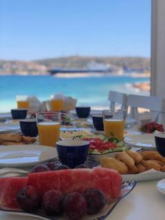 Alesya Otel - İzmir - 4