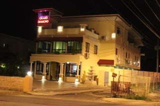Grand Diamond Hotel Trinidad - Piarco - 2