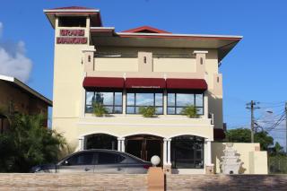 Grand Diamond Hotel Trinidad - Piarco - 0