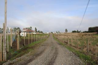 Laguna Verde Cabaña - 6