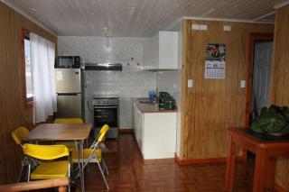 Laguna Verde Cabaña - 5