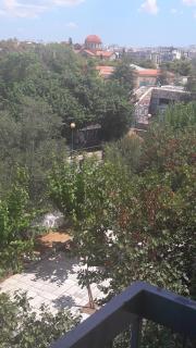 Thissio View Design Apartment - Atene - 9