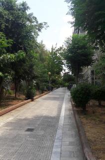 Thissio View Design Apartment - Atene - 4