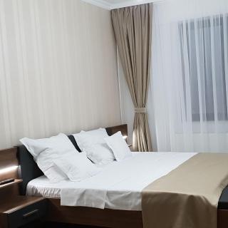 Apartament Laura Solid House Mamaia - Mamaia - 8