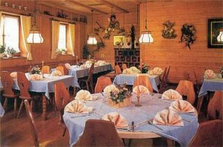 Gasthof Jachenau - 2