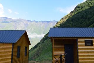 Gergeti Woods - Kazbegi - 6