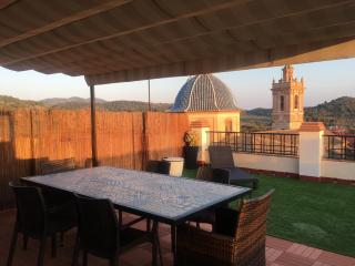 Casa Rural Valle del Palancia - 4