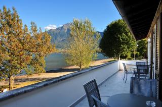 Villa Carolina - Domaso - 3