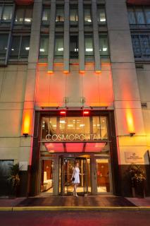 Executive Hotel Cosmopolitan Toronto - Toronto - 3
