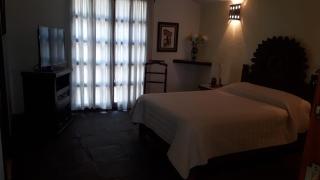Hotel No Que No - Tepeji de Ocampo - 9