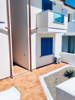 Apartment Tramonto sea-front - Valledoria - 9