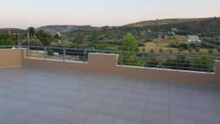 Calmness Near the City - Metókhi - 5