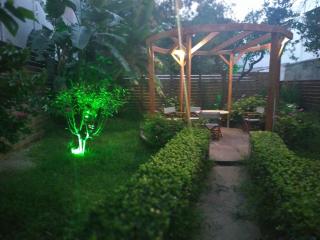 Elpida Downtown Garden Villa - Historic Home, Chania Center - 4