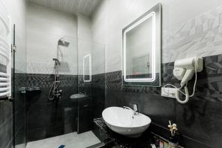 Hotel Makona - Tbilisi - 7