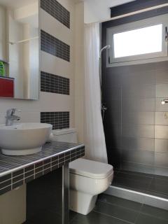 Elegant Bright Apartment with Acropolis view terrace - Atene - 5
