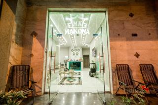 Hotel Makona - Tbilisi - 5
