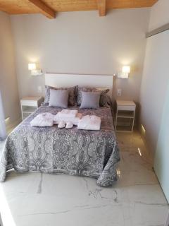 Nueva suite jacuzzi relax beach & mountain - Palamós - 3