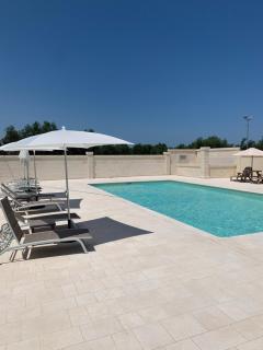 Le Terrazze Miramare B&B - Torre Canne - 1