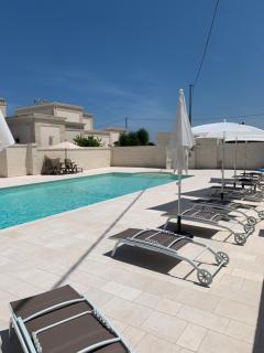 Le Terrazze Miramare B&B - Torre Canne - 6