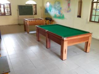 Fazenda São Felipe - Sao Francisco de Itabapoana - 5