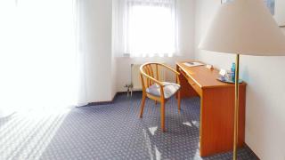 City Hotel Mark Michelstadt - Michelstadt - 9