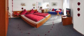 City Hotel Mark Michelstadt - Michelstadt - 7