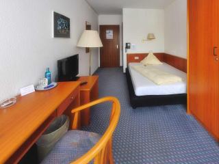 City Hotel Mark Michelstadt - Michelstadt - 5