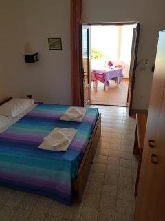 Hotel Residence Il Mulino - Alicudi - 9