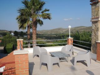 Finca Mirador - Macastre - 4