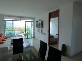 Costa Azul Suites 906 - Santa Marta - 7