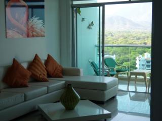 Costa Azul Suites 906 - Santa Marta - 3