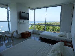 Costa Azul Suites 906 - Santa Marta - 6