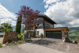 Das Talblick - Appartments - Sankt Johann im Pongau - 9