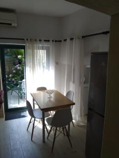Studio Apartman GRACIJA - Herceg Novi - 1