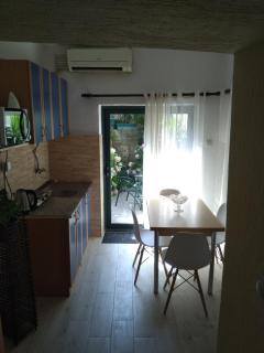 Studio Apartman GRACIJA - Herceg Novi - 2