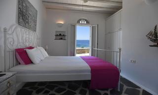 Tinos Traditional Sea Side Villa - Agios Romanos - 5