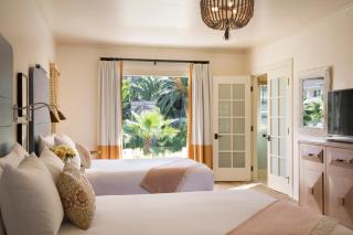 Indian Springs Resort & Spa - Calistoga - 3