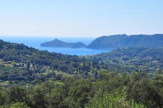 Angela Pool Apartments - Agios Georgios Pagon - 8